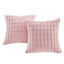 Square throw hotsell pillows cheap